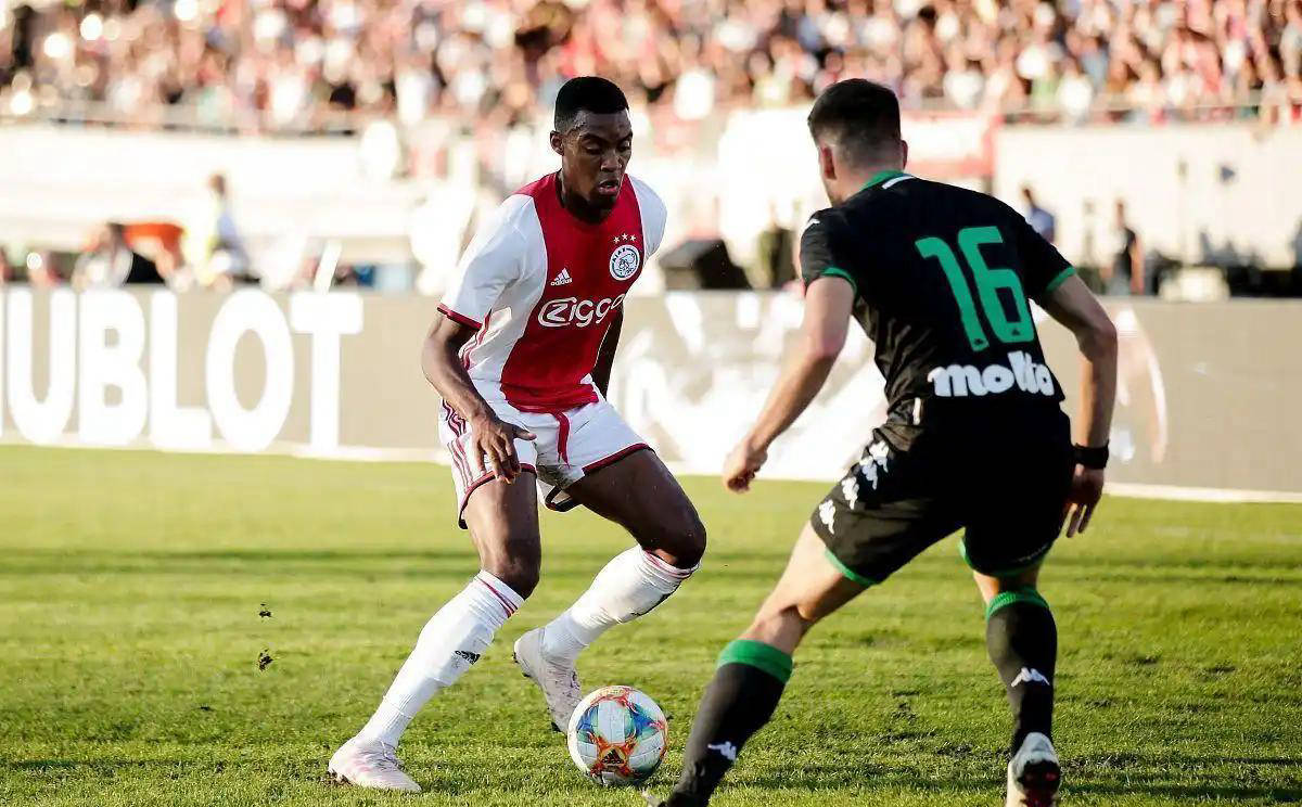 自我突破的 自我突破的