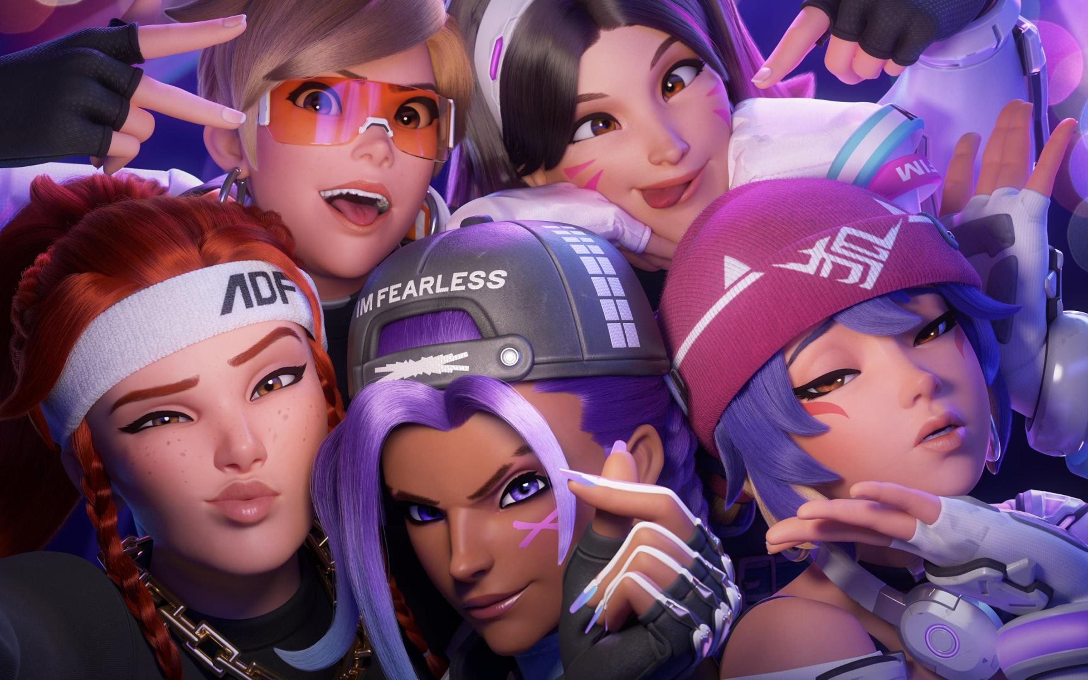 浪潮已经在 浪潮已经在