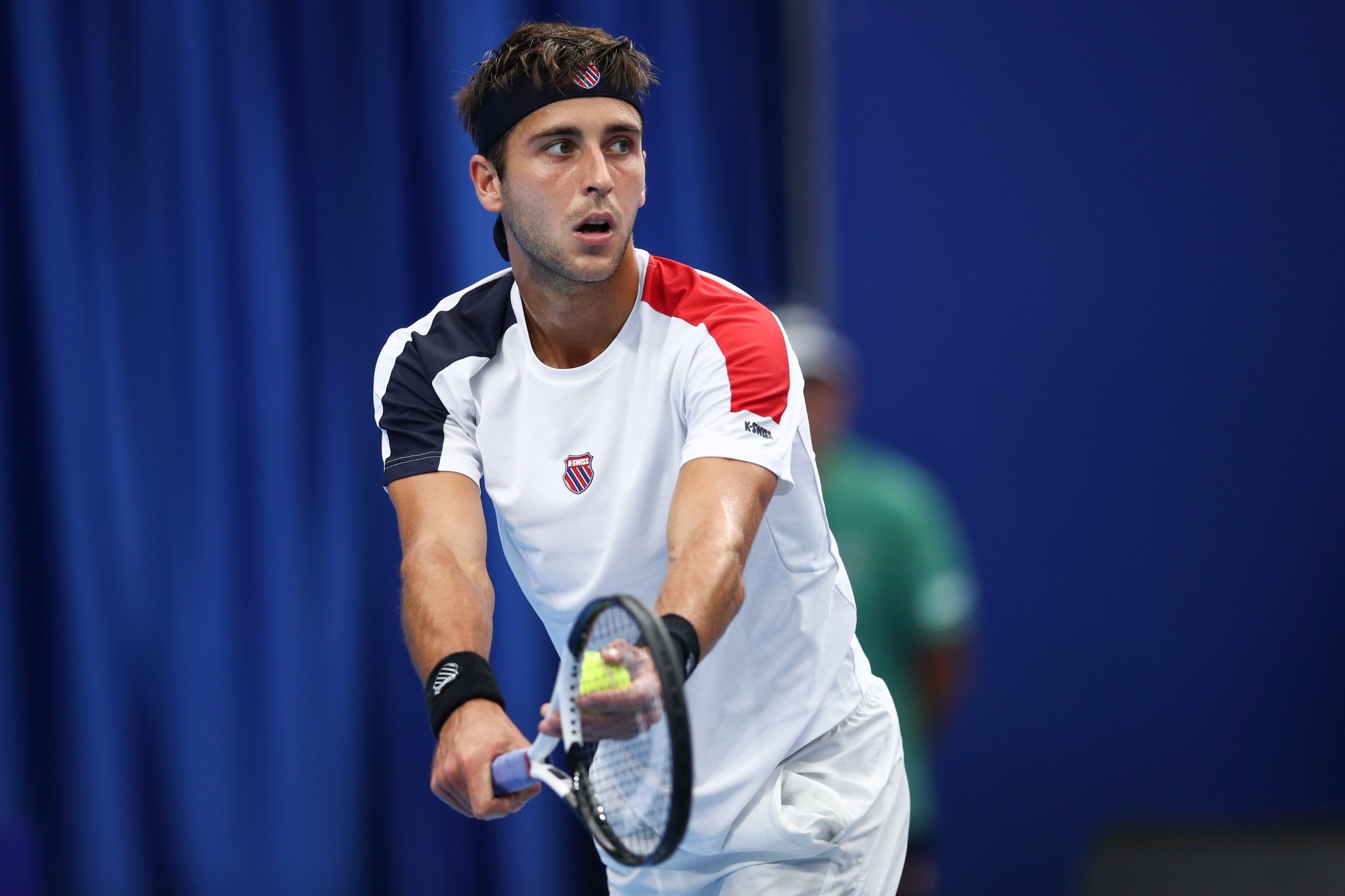 技惊四座 技惊四座